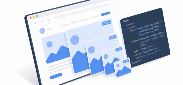 Responsive Image Utility